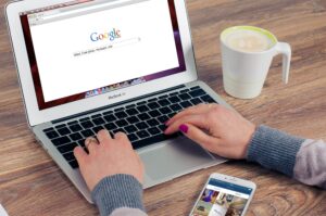 Guide to Optimising a Google My Business Account