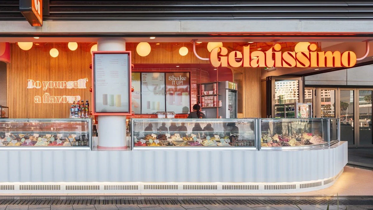 gelastore